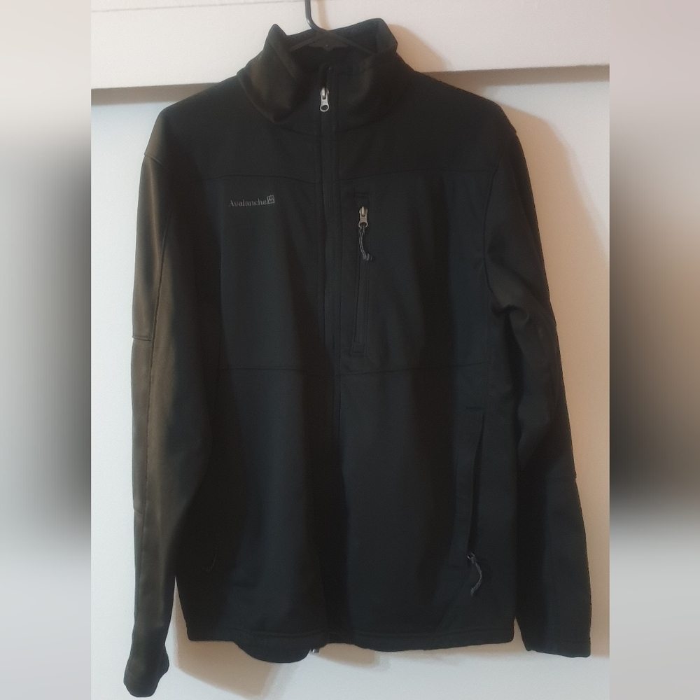 Avalanche Jacket - image 1